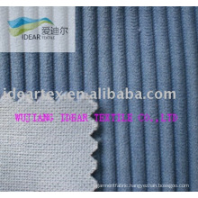 Nylon Polyester Bonded Corduroy Fabric